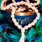 Japamala com Esferas de Madeira Neen