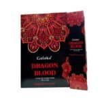 Incenso de Massala Dragon Blood 15 gr