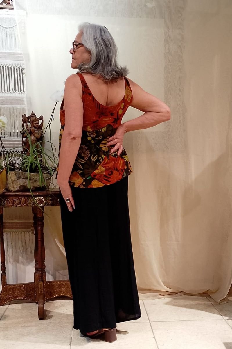 bata de alca patchwork telha4