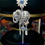 Mobile em Metal Olho Turco Diversos