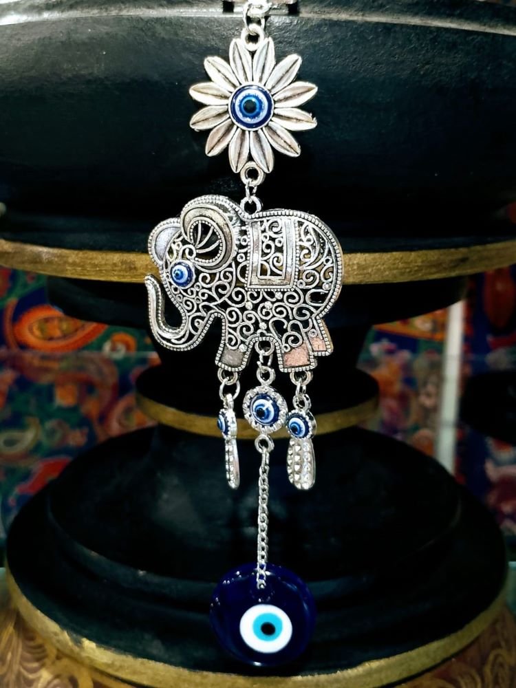 Mobile em Metal Olho Turco Diversos