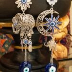 Mobile em Metal Olho Turco Diversos