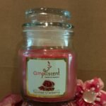 Vela Perfumada Ampliscent Morango