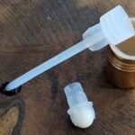 Perfume Patchouli Goloka