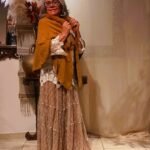 Pashminas Diversos em Viscose e Lã