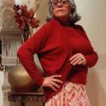 Casaco Casulo em Malha Premiun com Mangas Longas Pinhão U