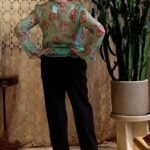 calca-preta-em-algodao-unissex