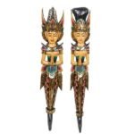 Casal Penapatã em Madeira 1 M