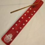 Incensario em Madeira Regua