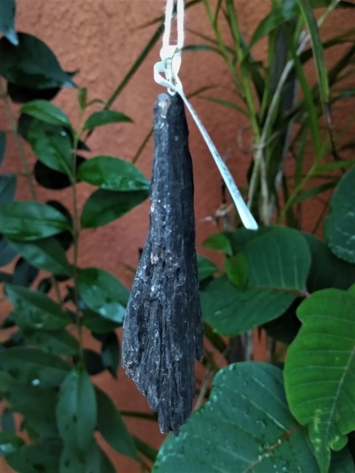 Pedras Naturais Pingentes Diversas G