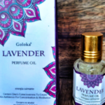 Perfume Indiano Lavanda Goloka