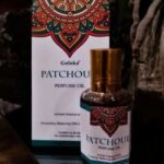 Perfume Patchouli Goloka