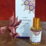 Perfume Alfazema Goloka