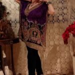 Kaftan Média em Seda Indiana Estampas Diversas PROMO MARÇO 26