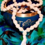 Japamala em Madeira Neen