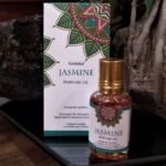 Perfume Jasmine Goloka