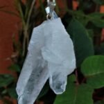 Pedras Naturais Pingentes Diversas G