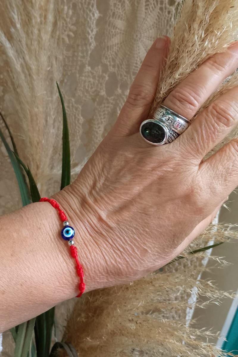 Pulseira em Linha 7 Nóz