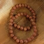 Pulseira em Pedras Naturais Bols O.Tigre